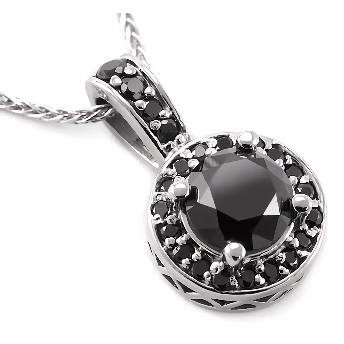 Diamond Necklace